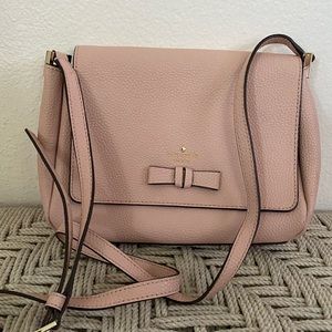 Kate Spade Blush Pink Bag